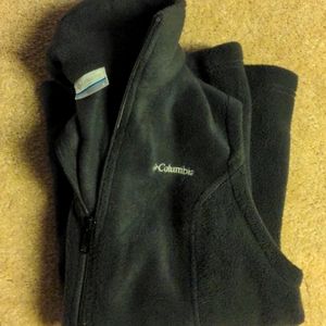 Columbia Vest
